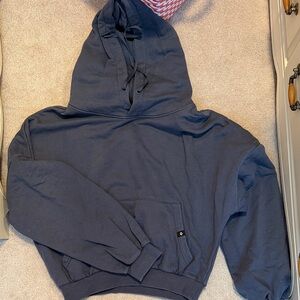 POPFLEX cloud hoodie